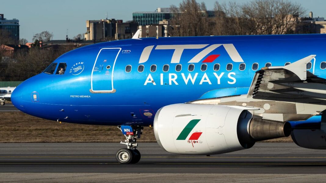 ITA Airways