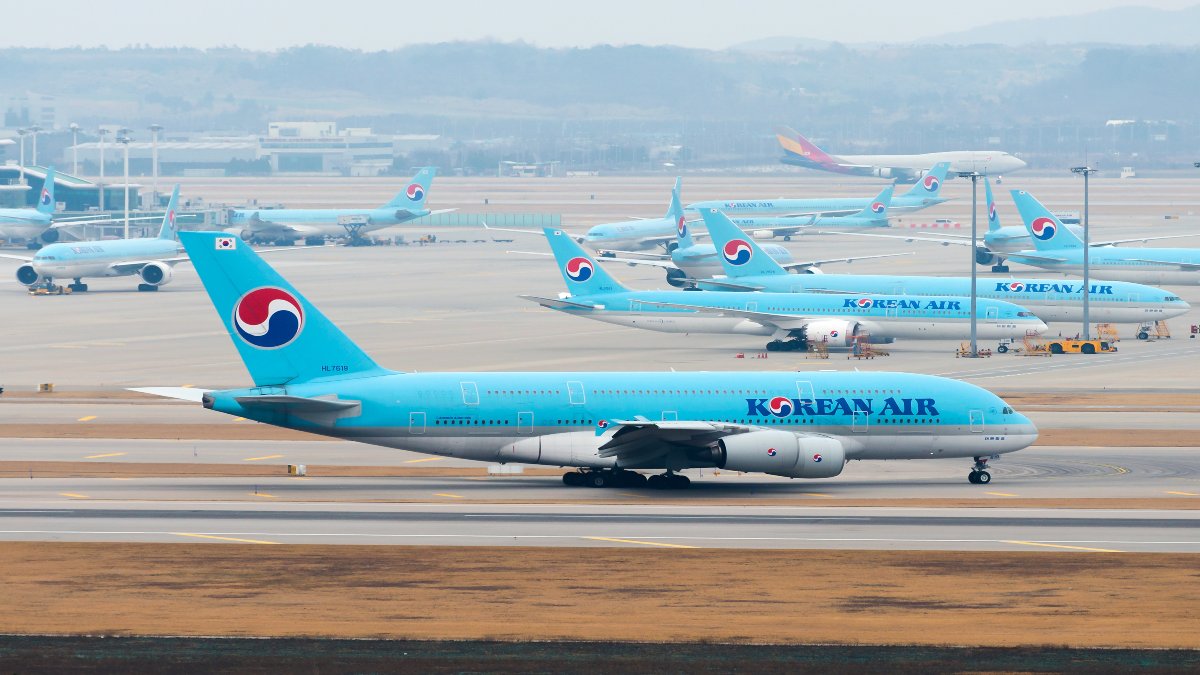 Korean Air