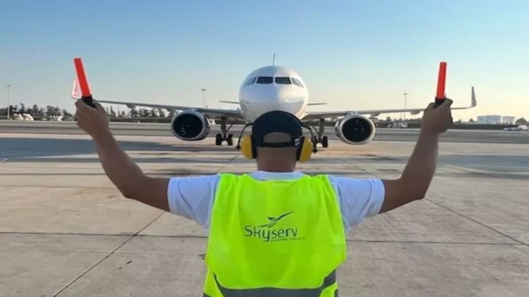Skyserv