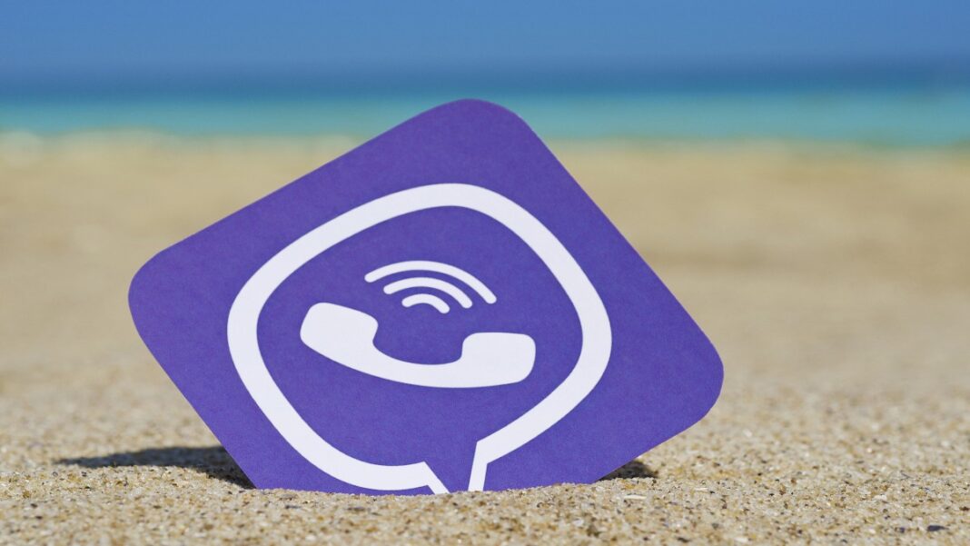 Viber