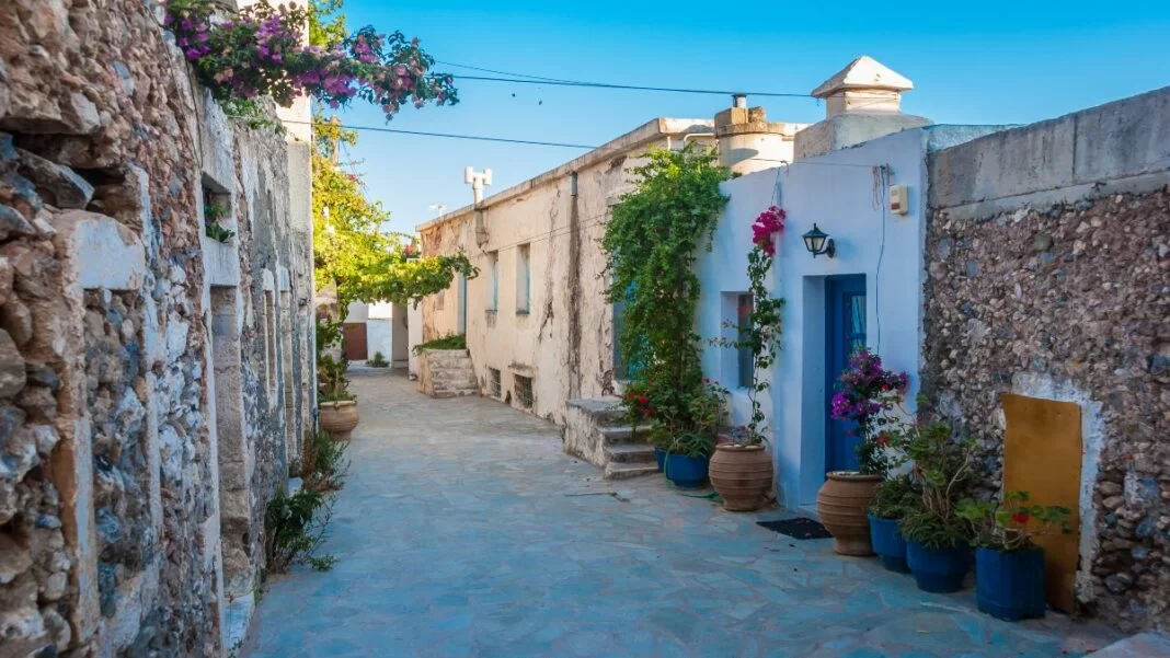 shutterstock_Kythira Κύθηρα