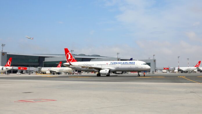 Η Turkish Airlines προσκαλεί τους επισκέπτες της να ανακαλύψουν την Κωνσταντινούπολη με το Touristanbul