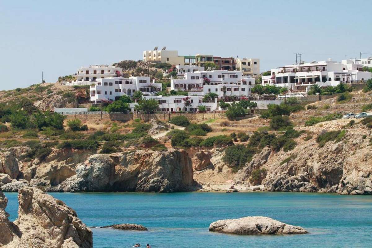 Aegean Village Hotel & Bungalows