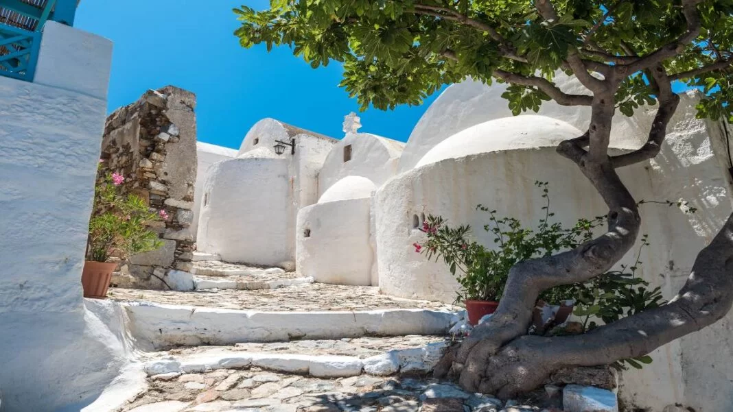 Astypalaia