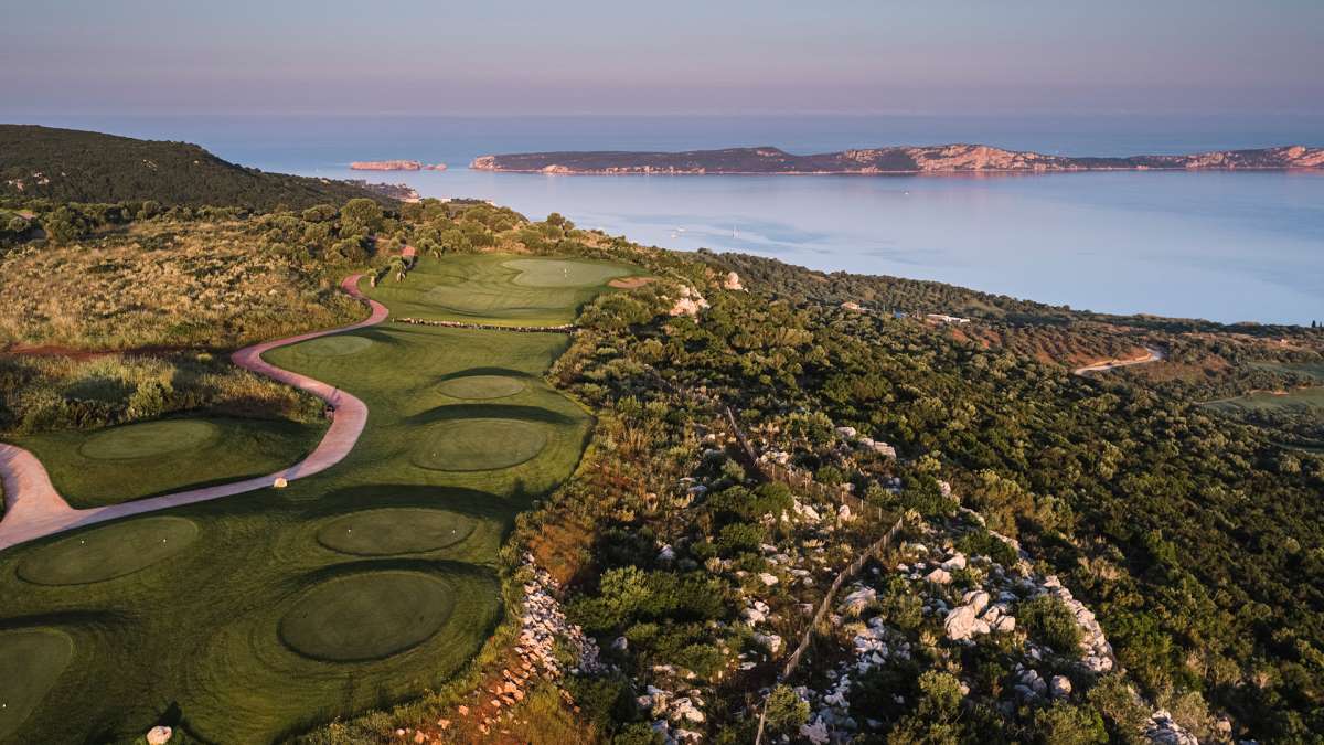 Costa Navarino