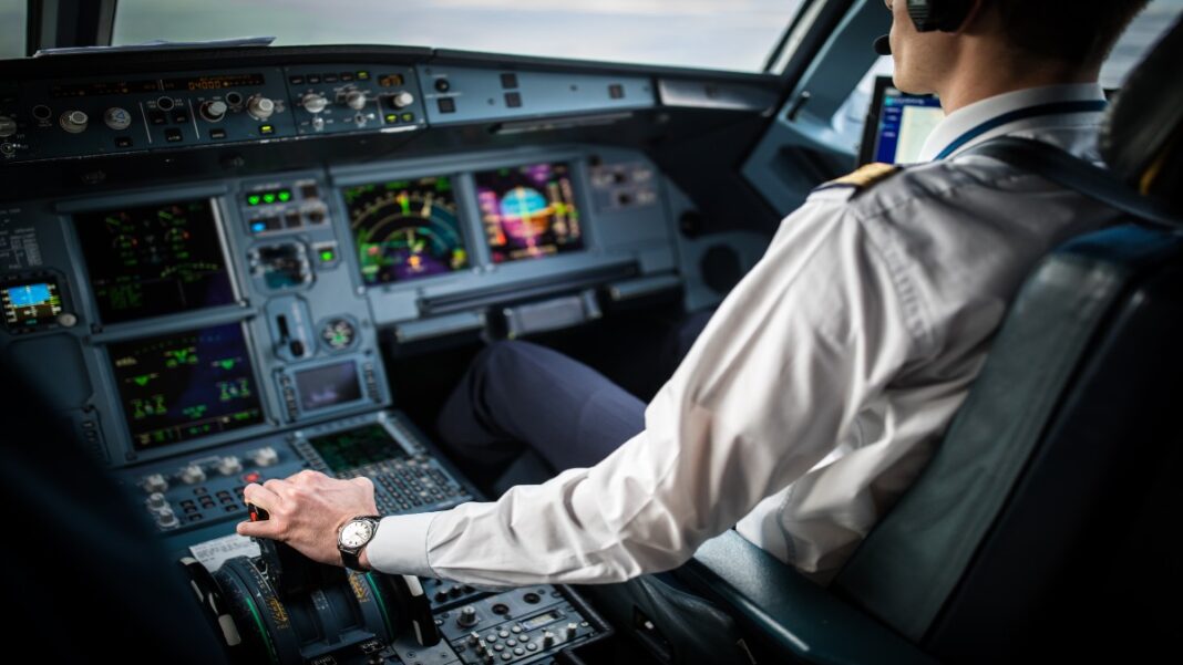 pilot