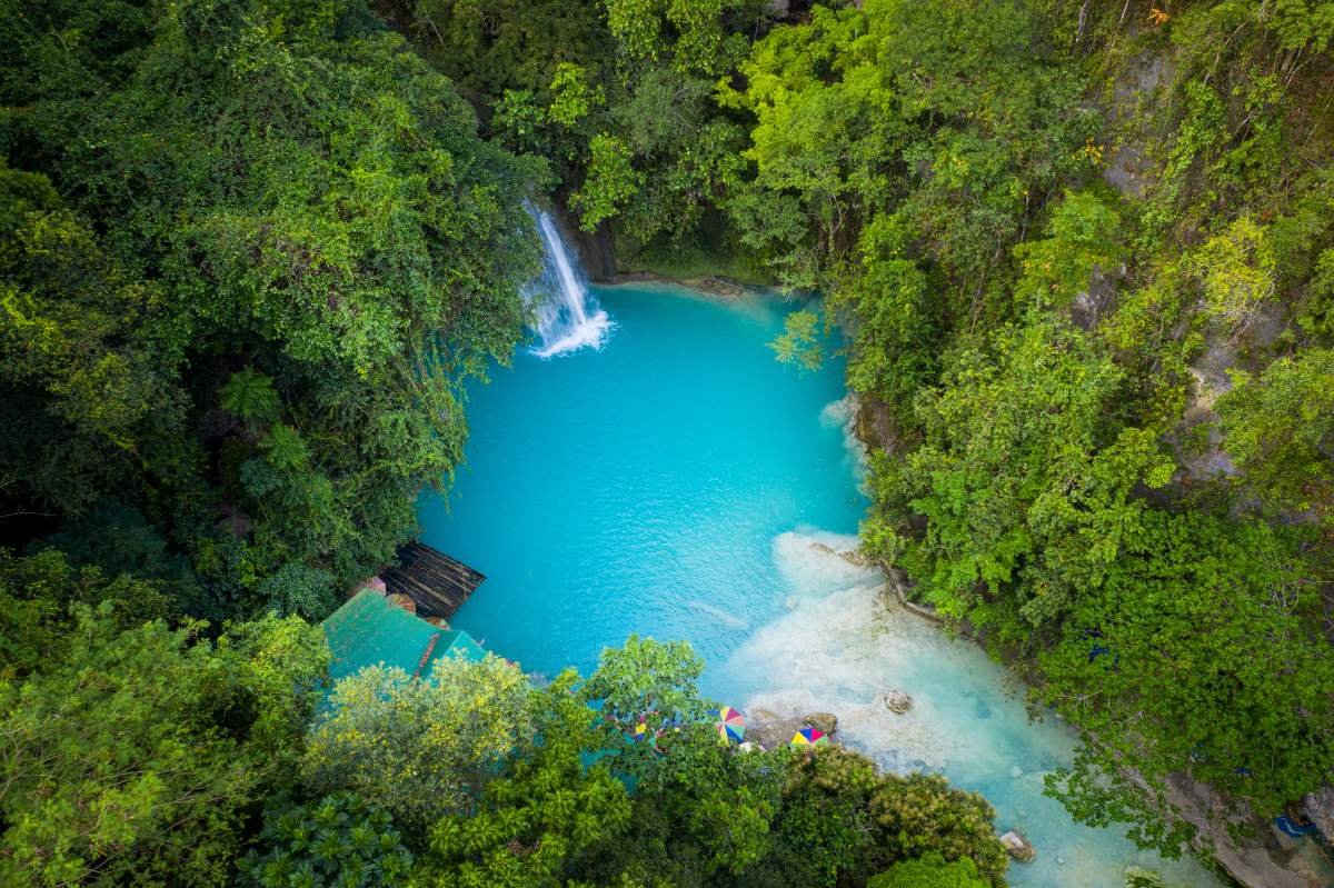 Cebu, Φιλιππίνες