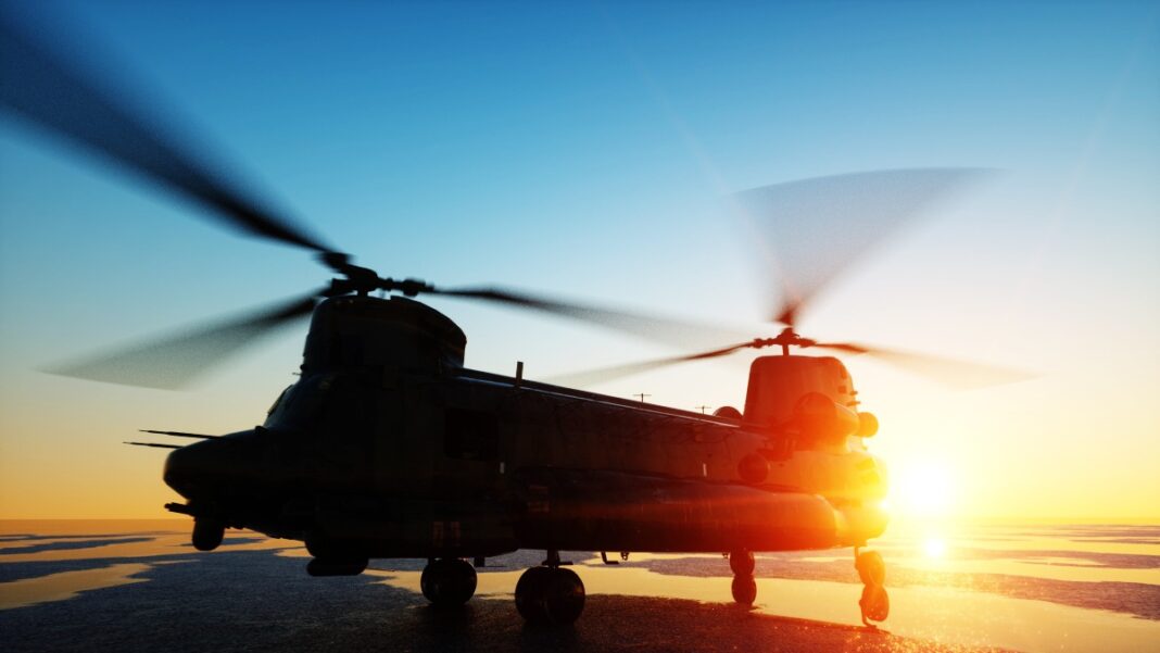 Chinook
