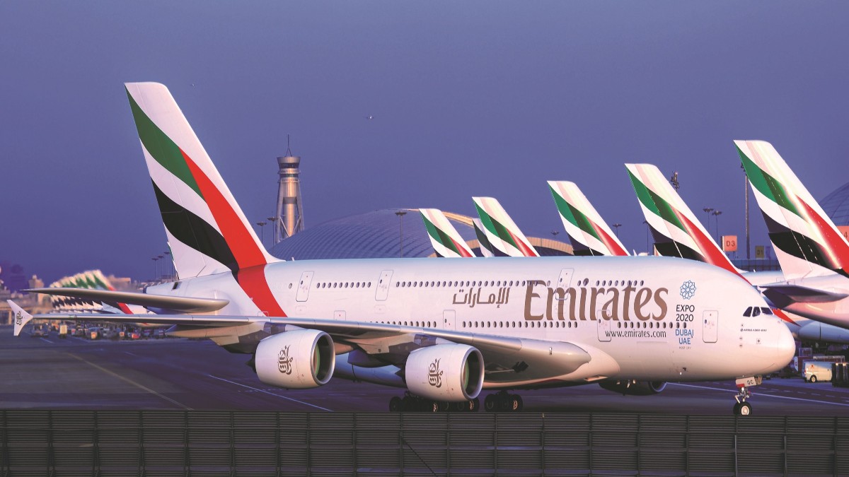 Emirates