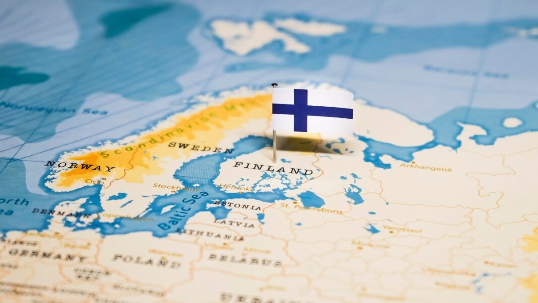 Finland