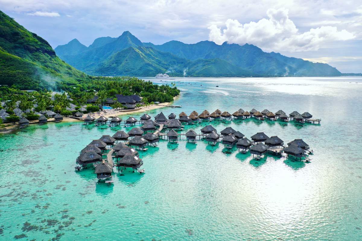 Moorea