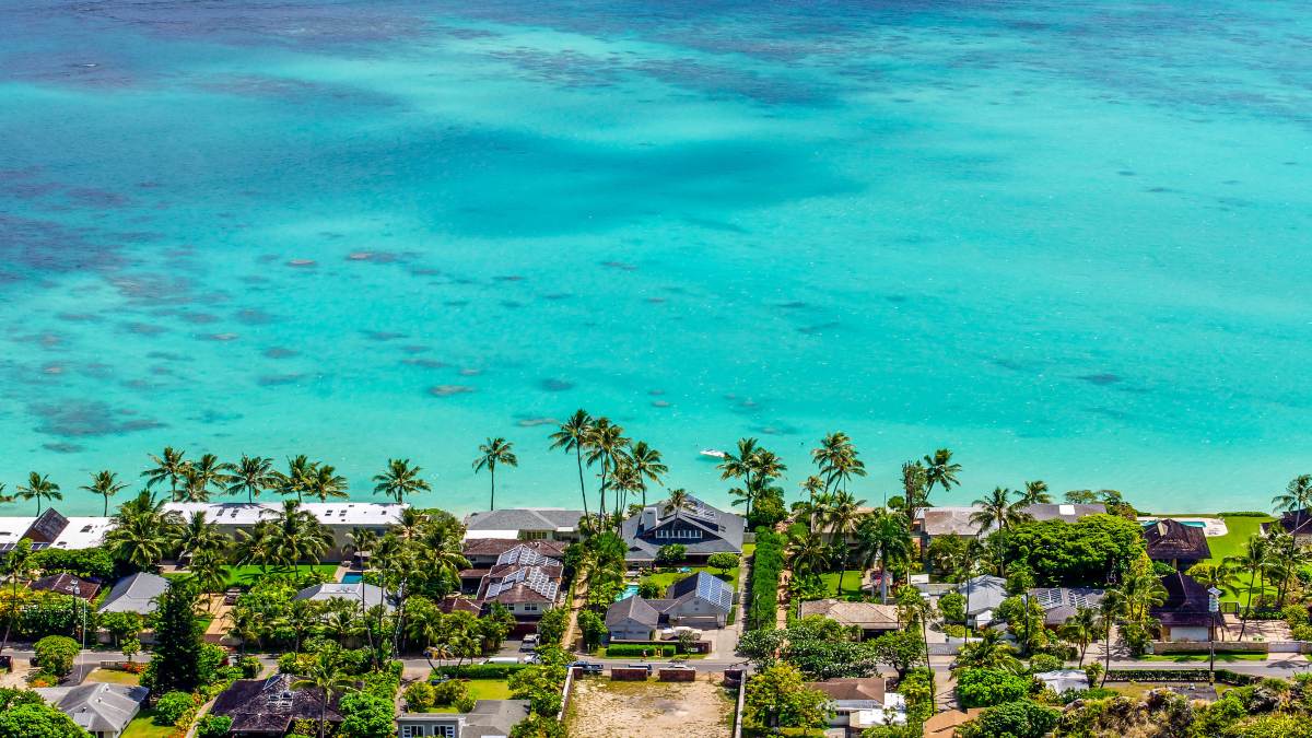 Oahu, Χαβάη