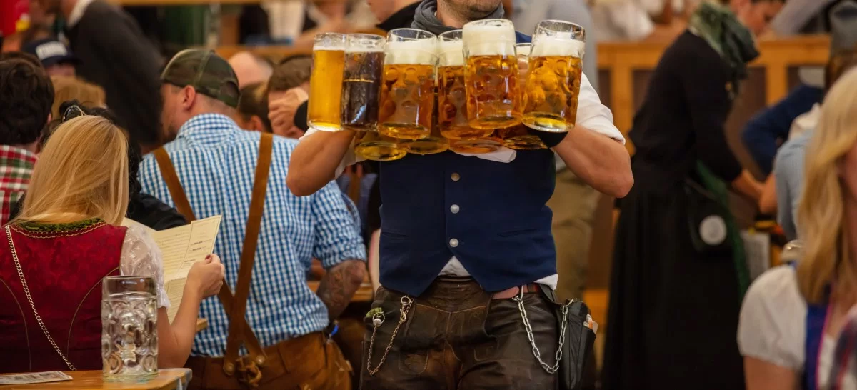 Oktoberfest 2022