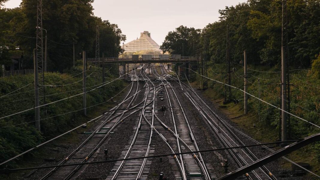 Rail Baltica