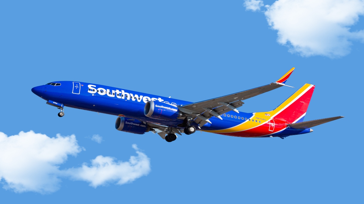 Southwest Airlines