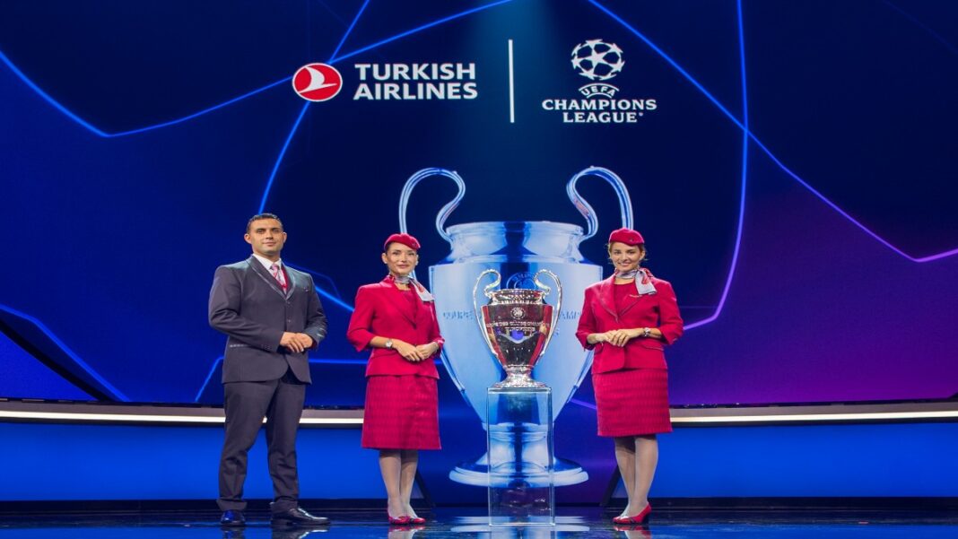 Turkish Airlines 1