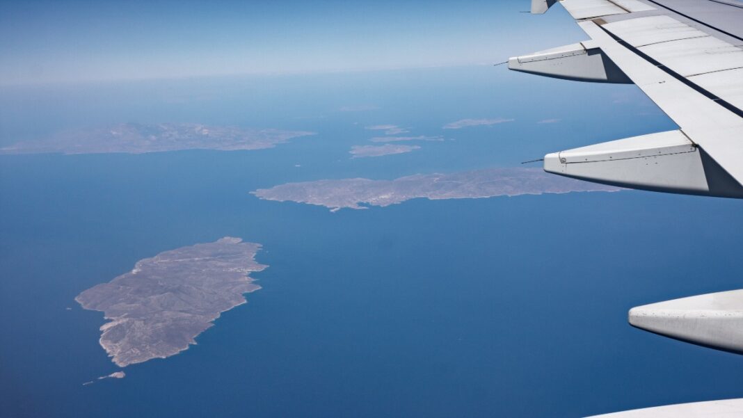 aeroplane