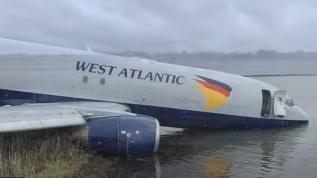 boeing 737