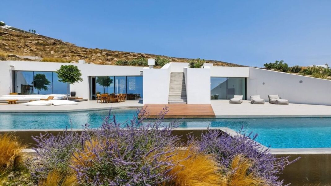 greece sothebys realty