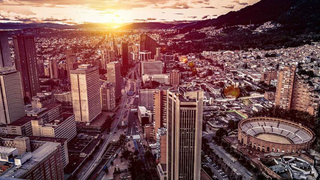 Bogota Colombia (1)