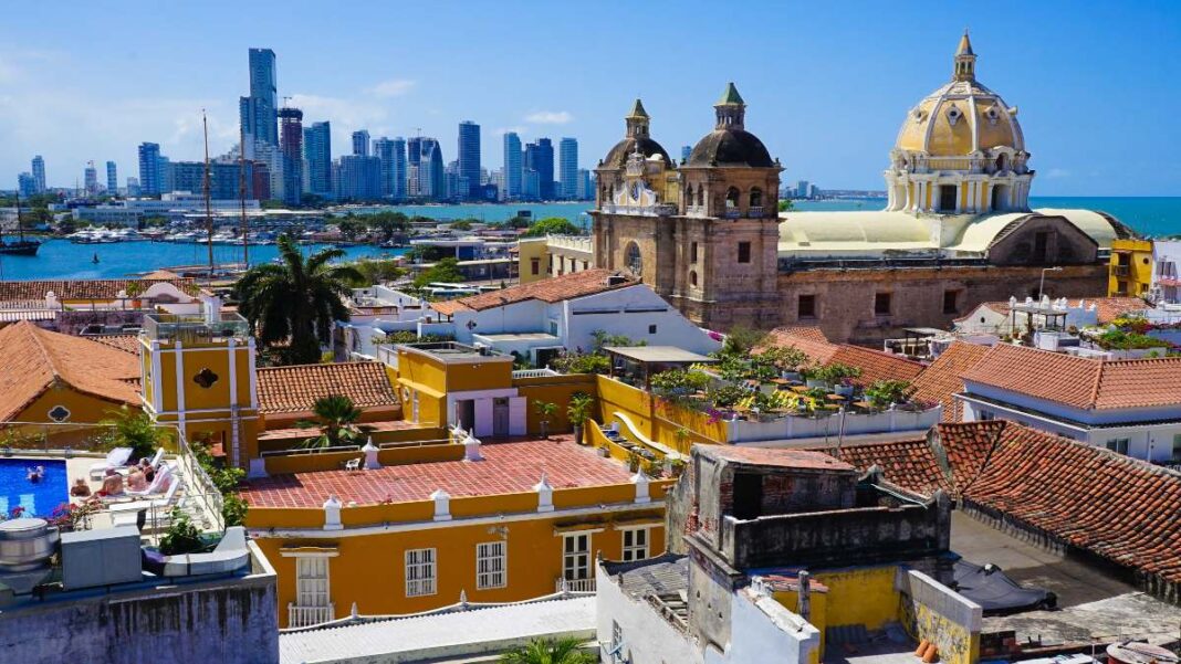 Cartagena-Colombia