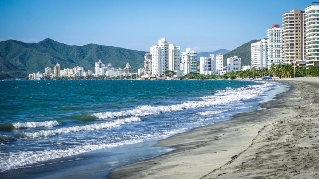 Santa Marta Colombia