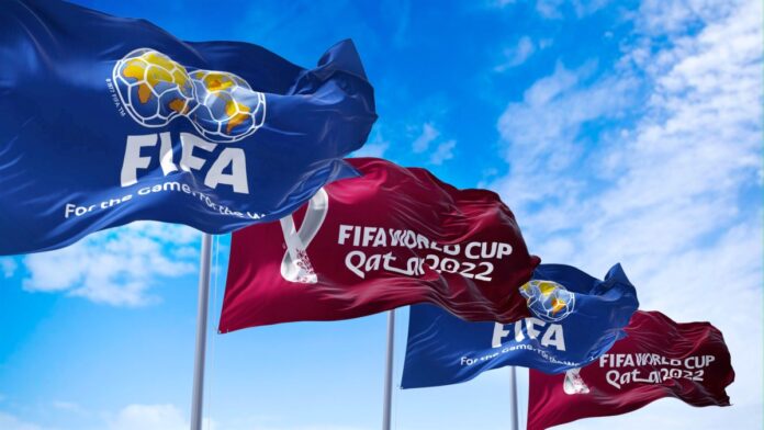 Το Κατάρ κλείνει τα σύνορα του ενόψει του Παγκοσμίου Κυπέλλου Ποδοσφαίρου