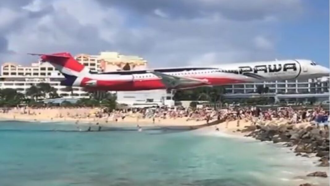 Saint Martin (1)