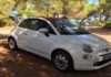 Ενοικίαση αυτοκίνητου Dirent a Car