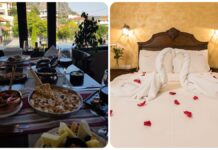 Theatro Hotel Odysseon