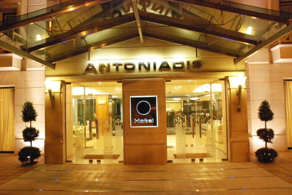 Antoniadis Hotel