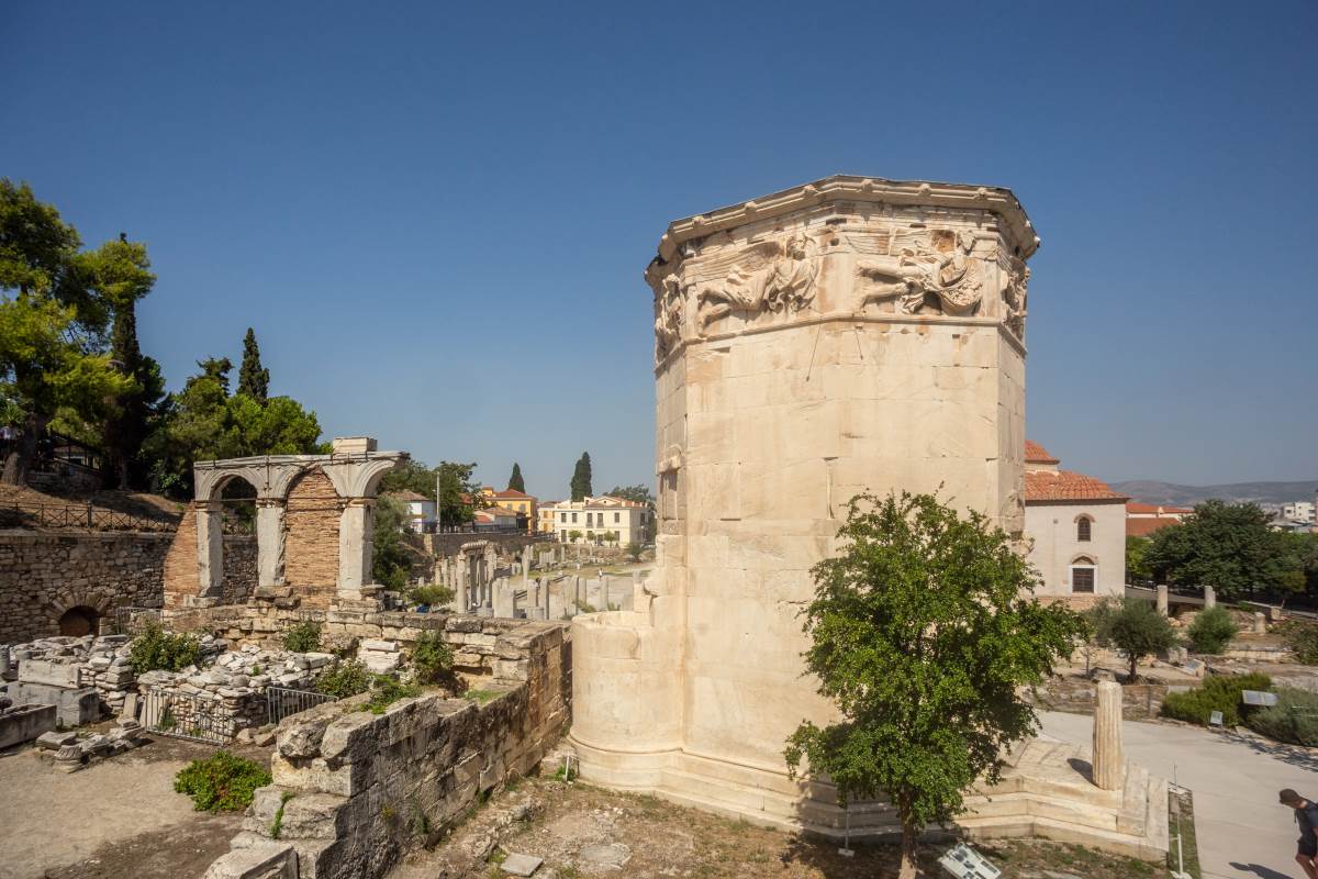 Βρυσάκι Αθήνα