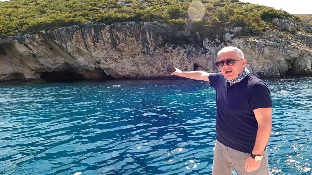 Zakynthos - eikones