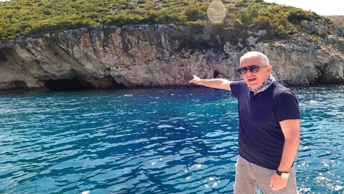 Οι Εικόνες και ο Τάσος Δούσης ταξιδεύουν στην υπέροχη Ζάκυνθο – Δείτε δύο νέα επεισόδια αυτό το Σαββατοκύριακο