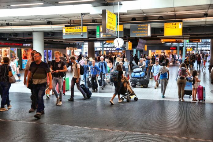 Αυτό είναι το χειρότερο αεροδρόμιο στον κόσμο και βρίσκεται στην Ευρώπη