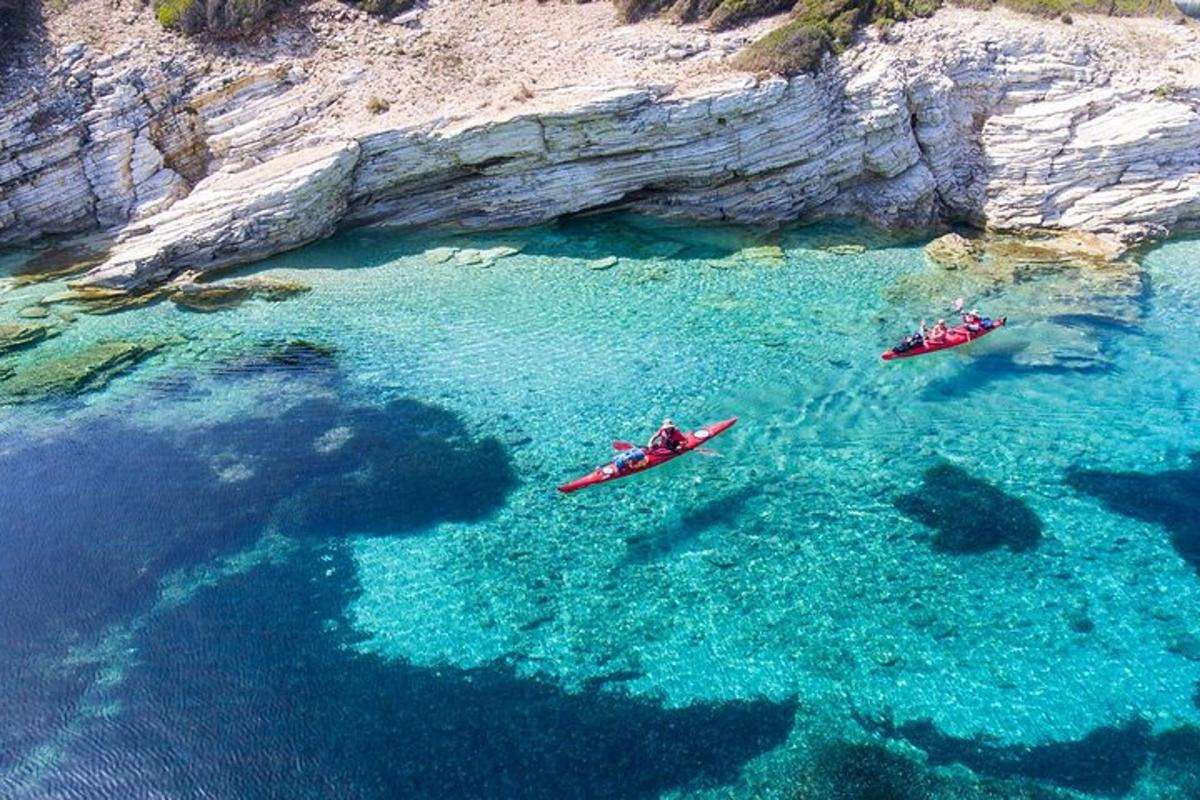 Πάλαιρος Ιόνιο