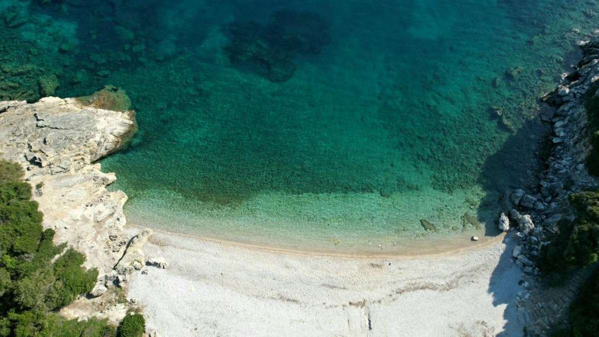 Πάλαιρος Ιόνιο -παραλίες