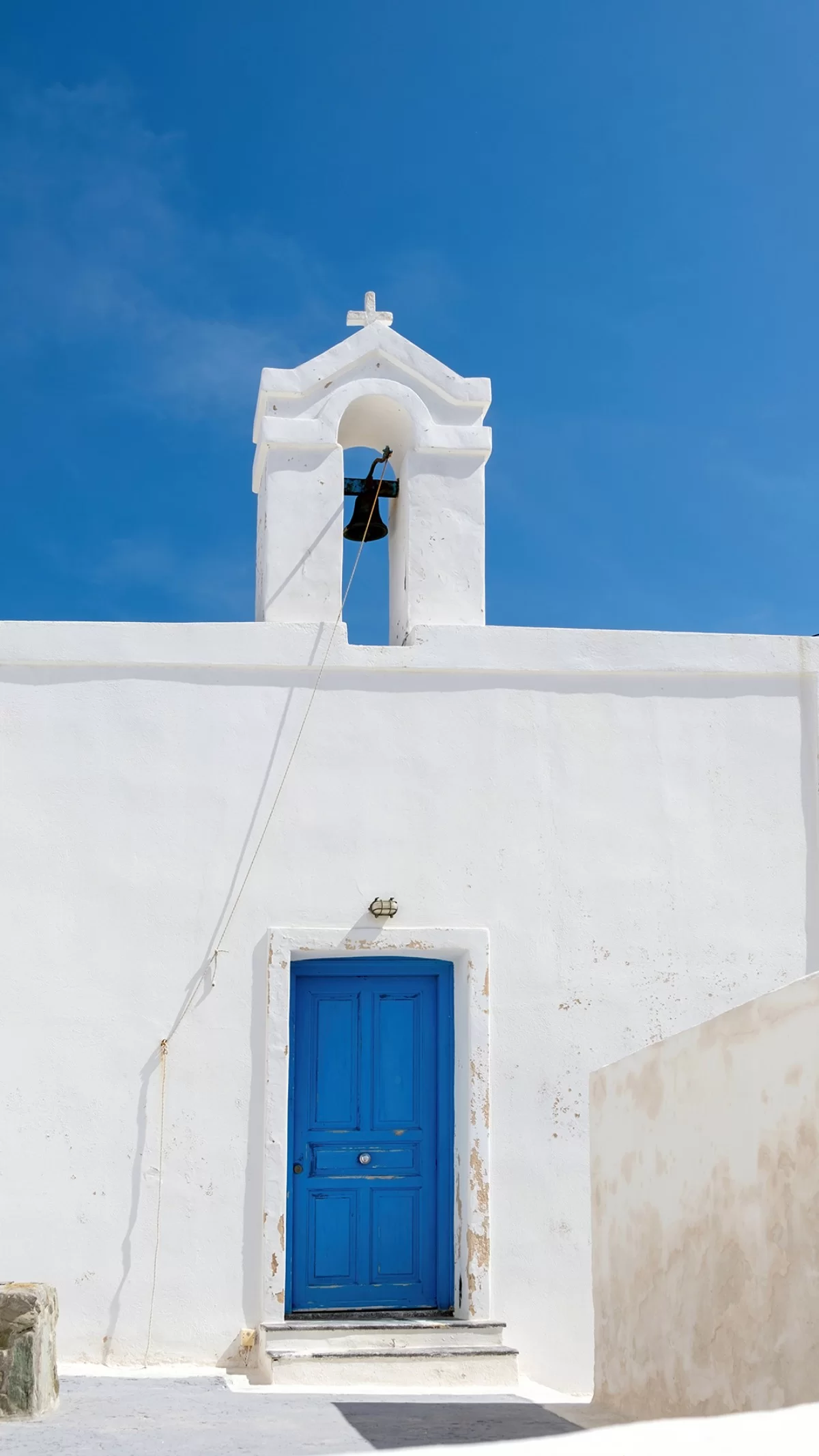 Church Greece