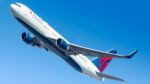 delta air lines boeing 767 300