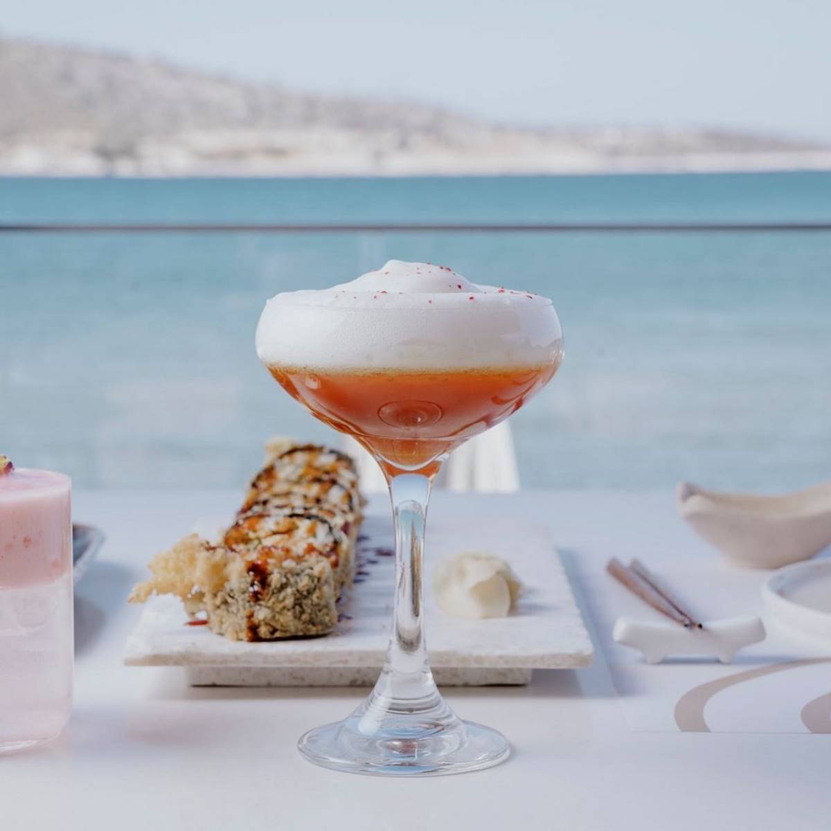 The Royal Beach Vouliagmeni Club, Βουλιαγμένη