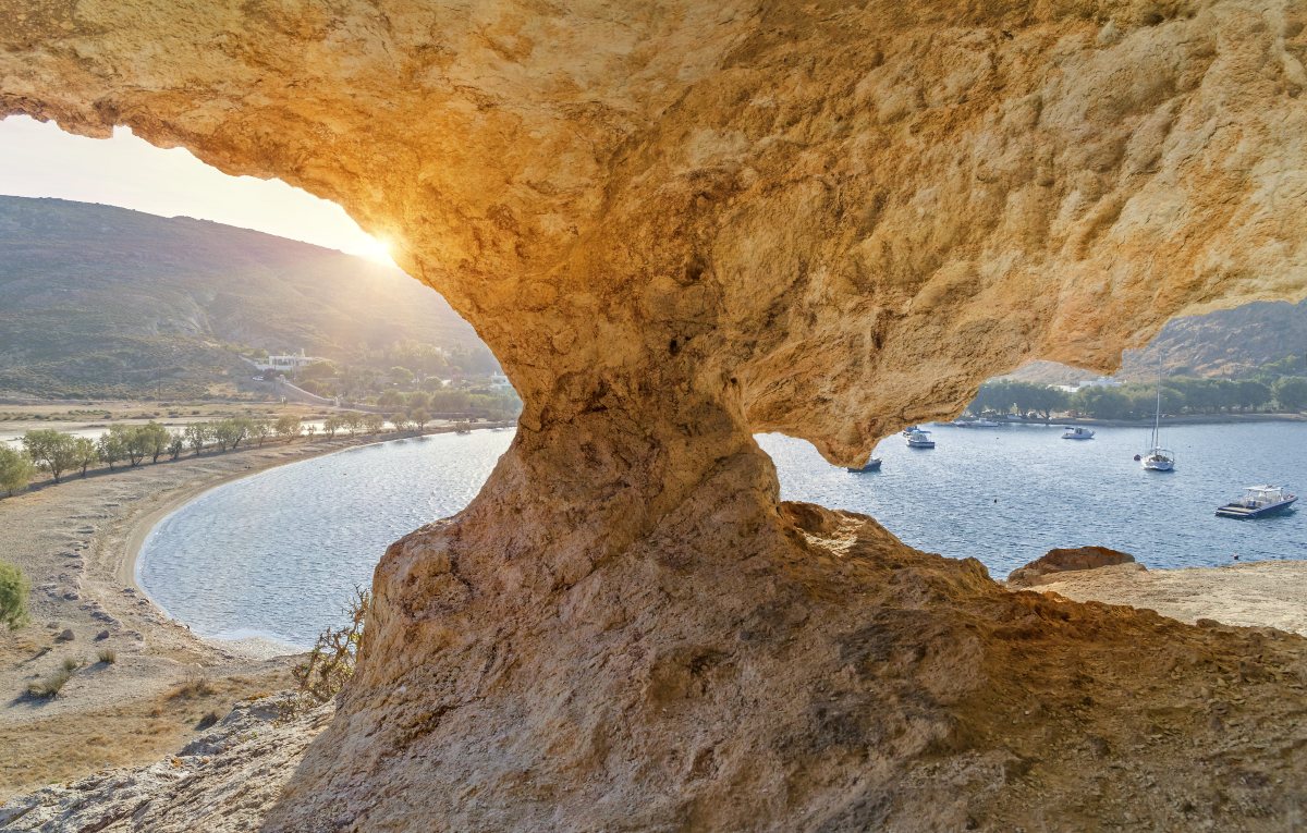 Πέτρα Πάτμος