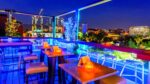 Athens by night... H νυχτερινή ζωή της πρωτεύουσας έχει κάθε λόγο να είναι σημείο αναφοράς