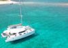 Naxos Catamaran Sailing Cruises