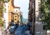 Monti Rome shutterstock