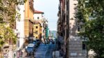 Monti Rome shutterstock