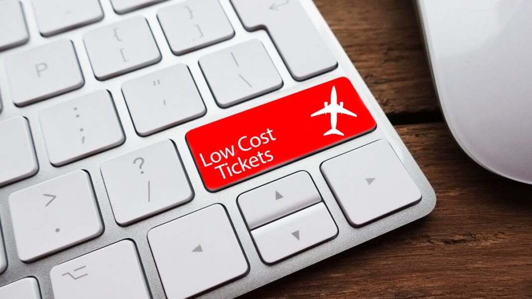 low cost tickets