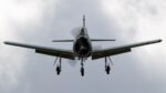 Συντριβή αεροσκάφους στην Ουγγαρία κατά τη διάρκεια αεροβατικής επίδειξης
