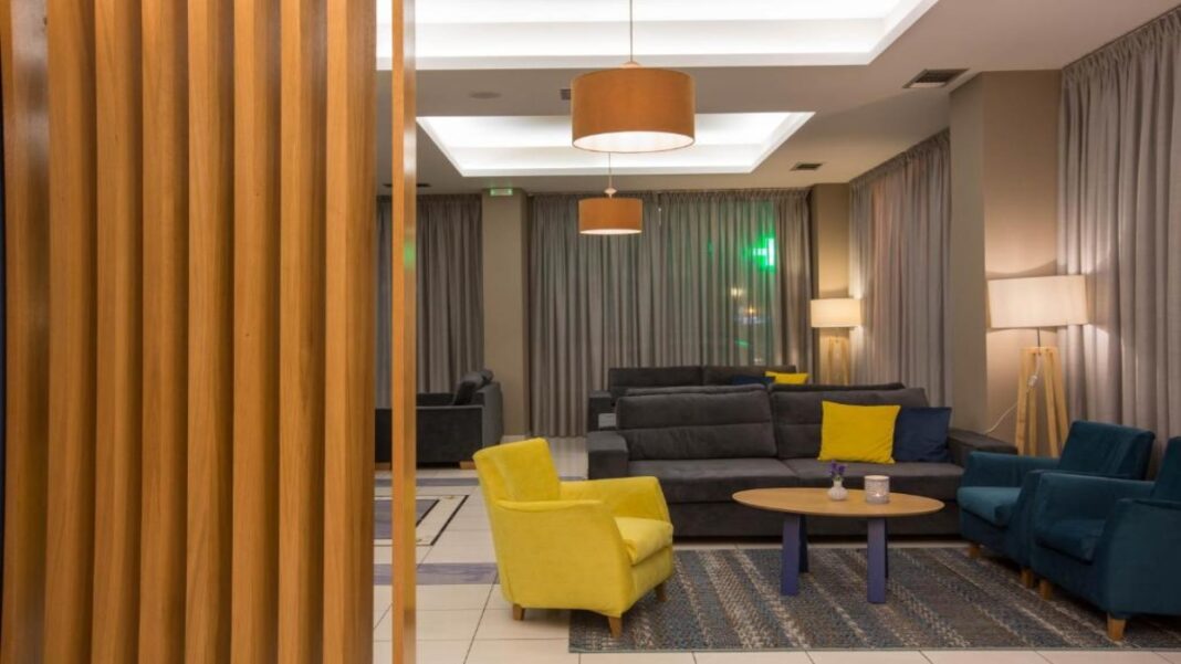 Hotel Elena Nafplio Hotel Elena - Ναύπλιο