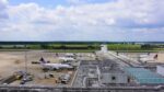 shutterstock-Houston airport
