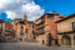 shutterstock_Albarracín Spain